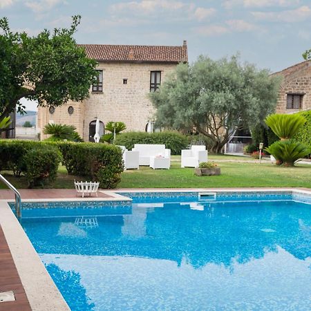 Masseria A Quaranta - Rooms & Events San Marco Evangelista Eksteriør billede