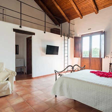 Masseria A Quaranta - Rooms & Events San Marco Evangelista Eksteriør billede