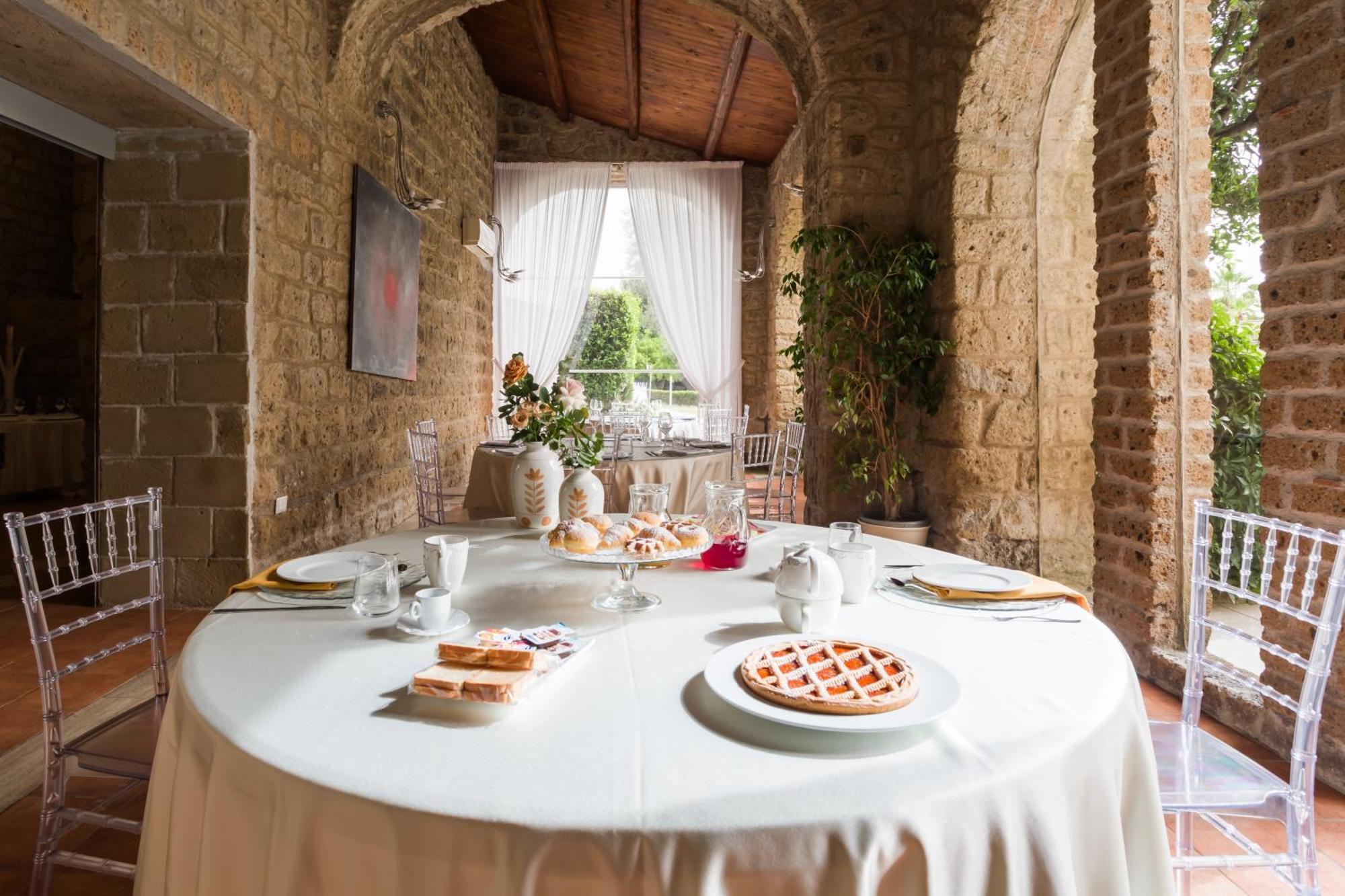 Masseria A Quaranta - Rooms & Events San Marco Evangelista Eksteriør billede