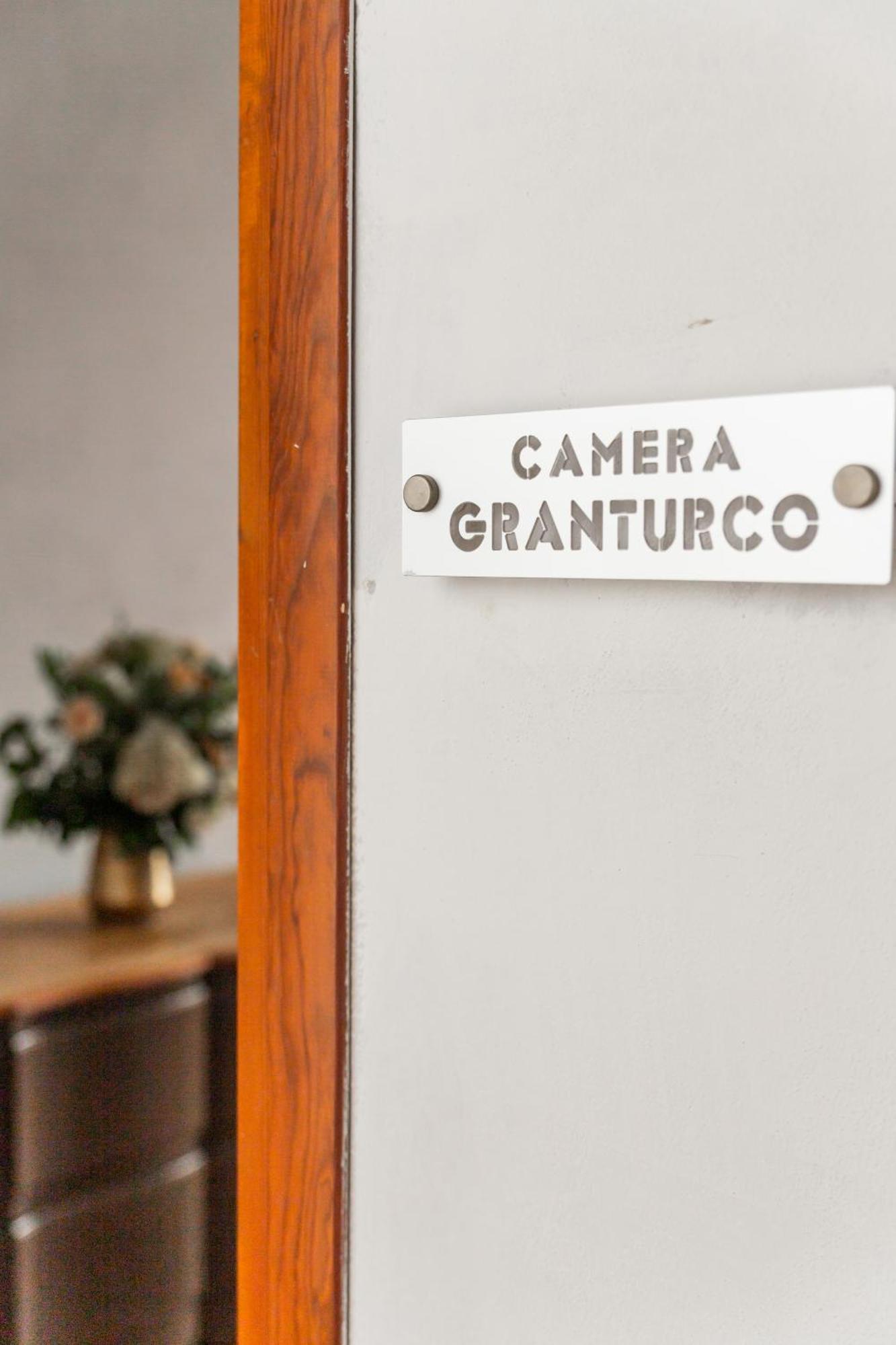 Masseria A Quaranta - Rooms & Events San Marco Evangelista Eksteriør billede