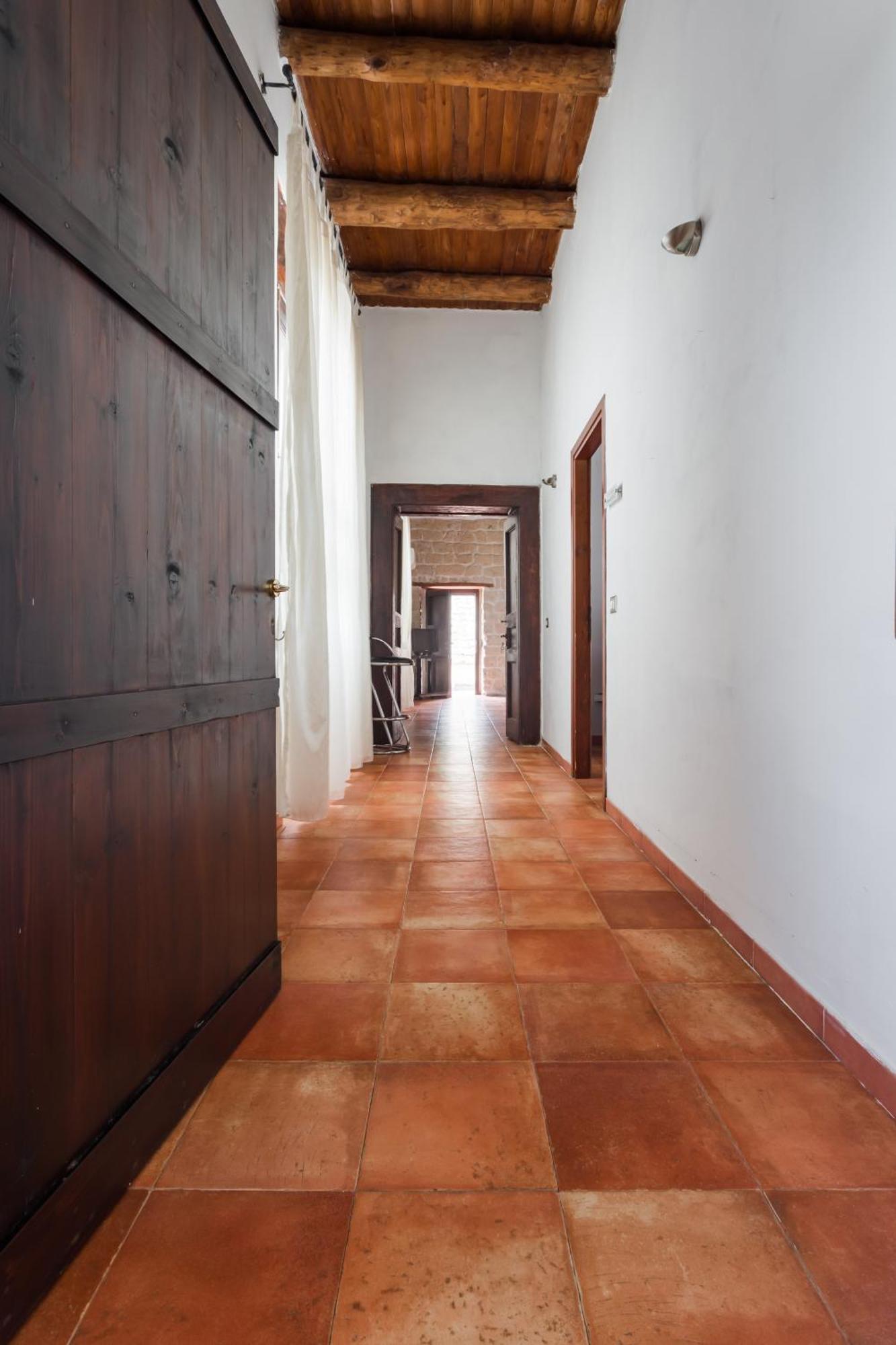 Masseria A Quaranta - Rooms & Events San Marco Evangelista Eksteriør billede