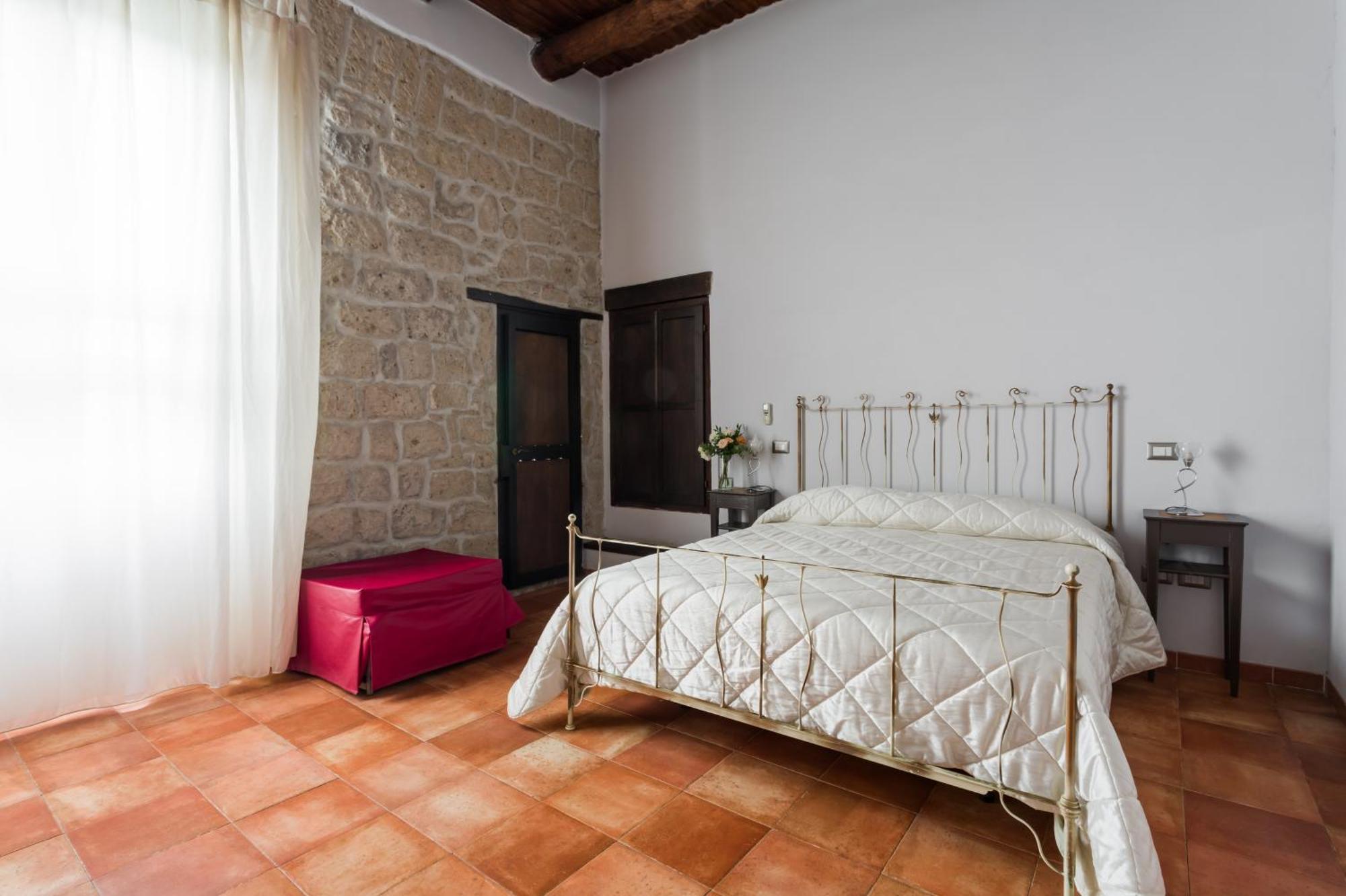 Masseria A Quaranta - Rooms & Events San Marco Evangelista Eksteriør billede