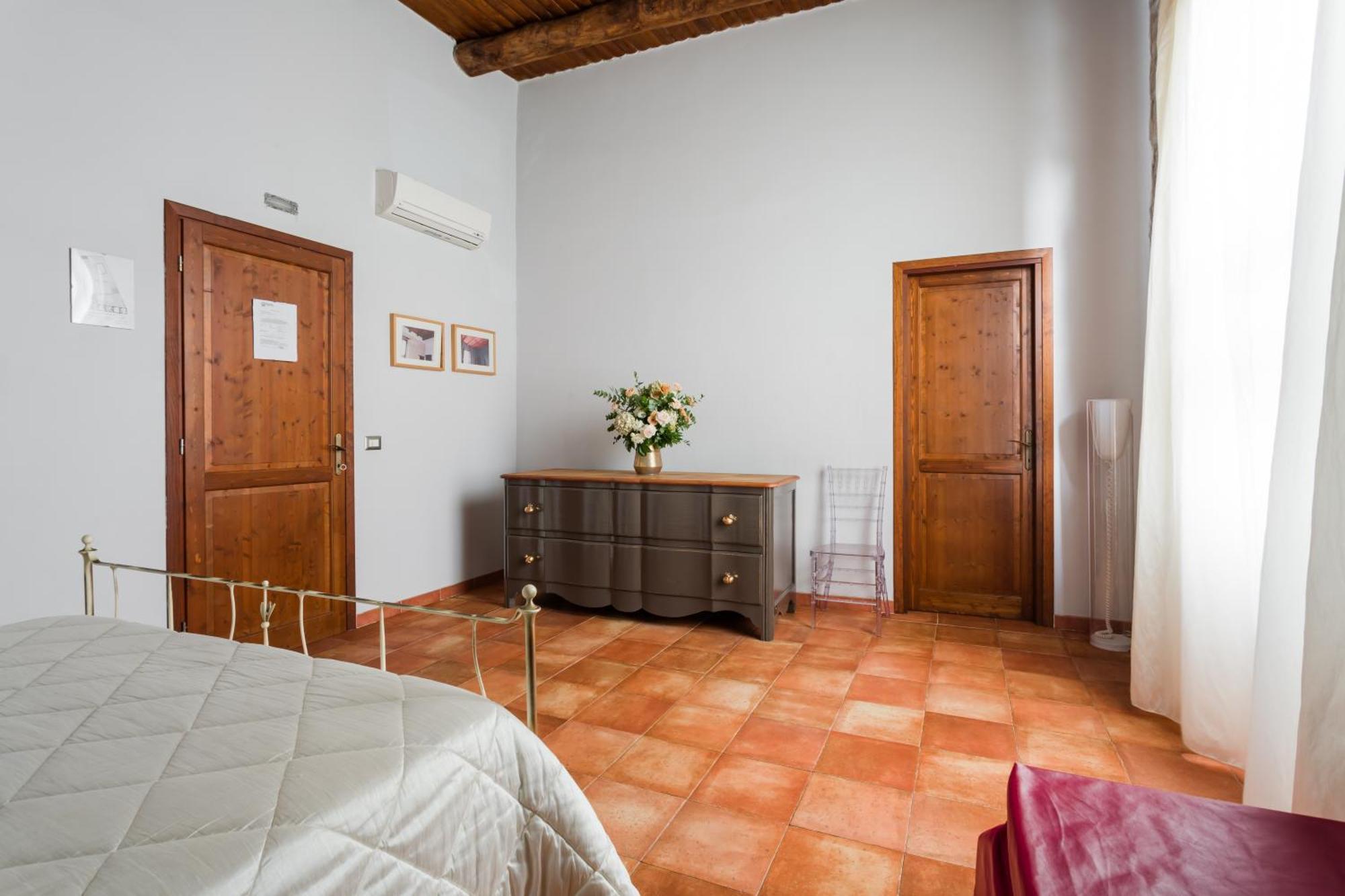 Masseria A Quaranta - Rooms & Events San Marco Evangelista Eksteriør billede