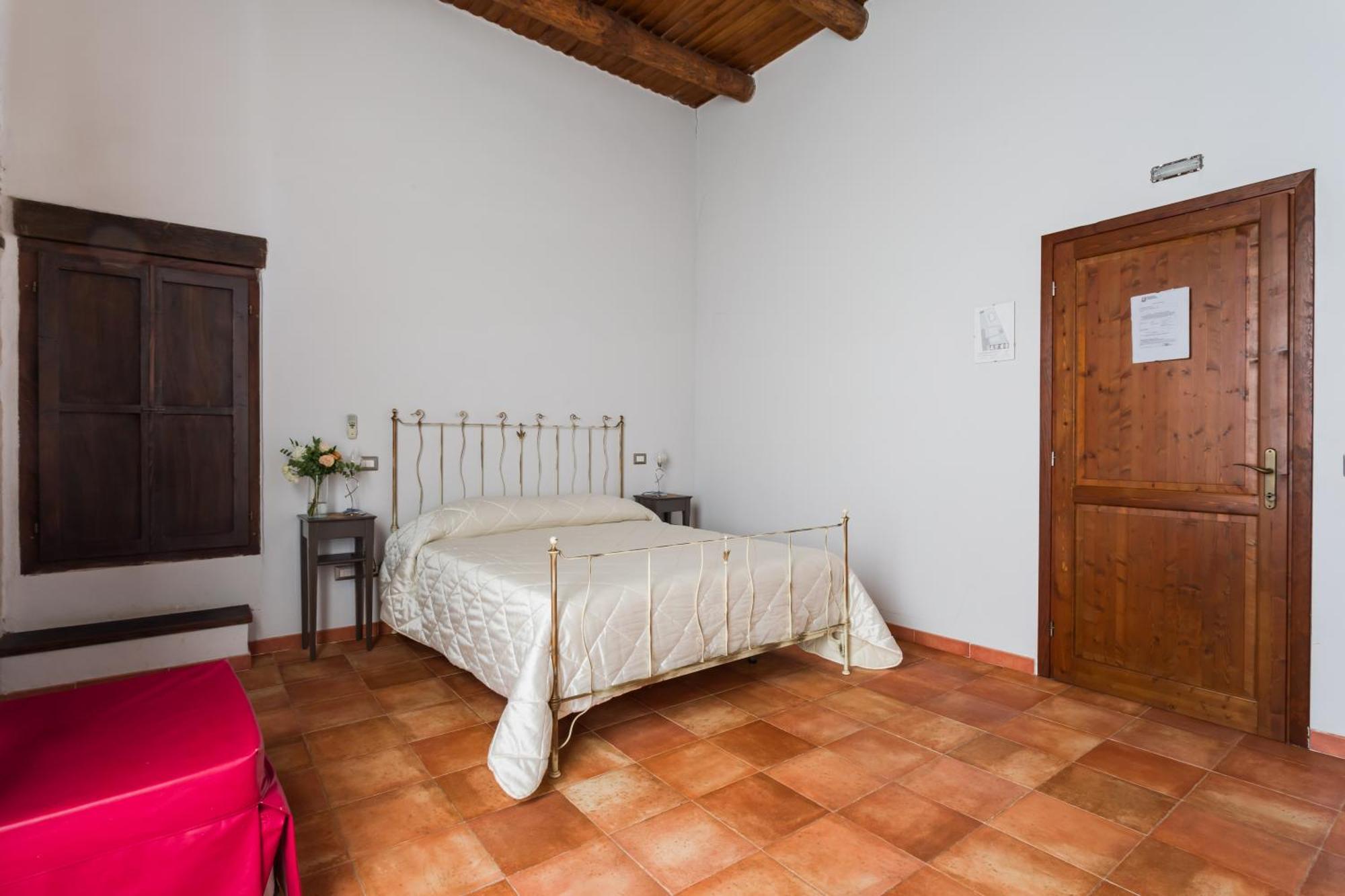Masseria A Quaranta - Rooms & Events San Marco Evangelista Eksteriør billede