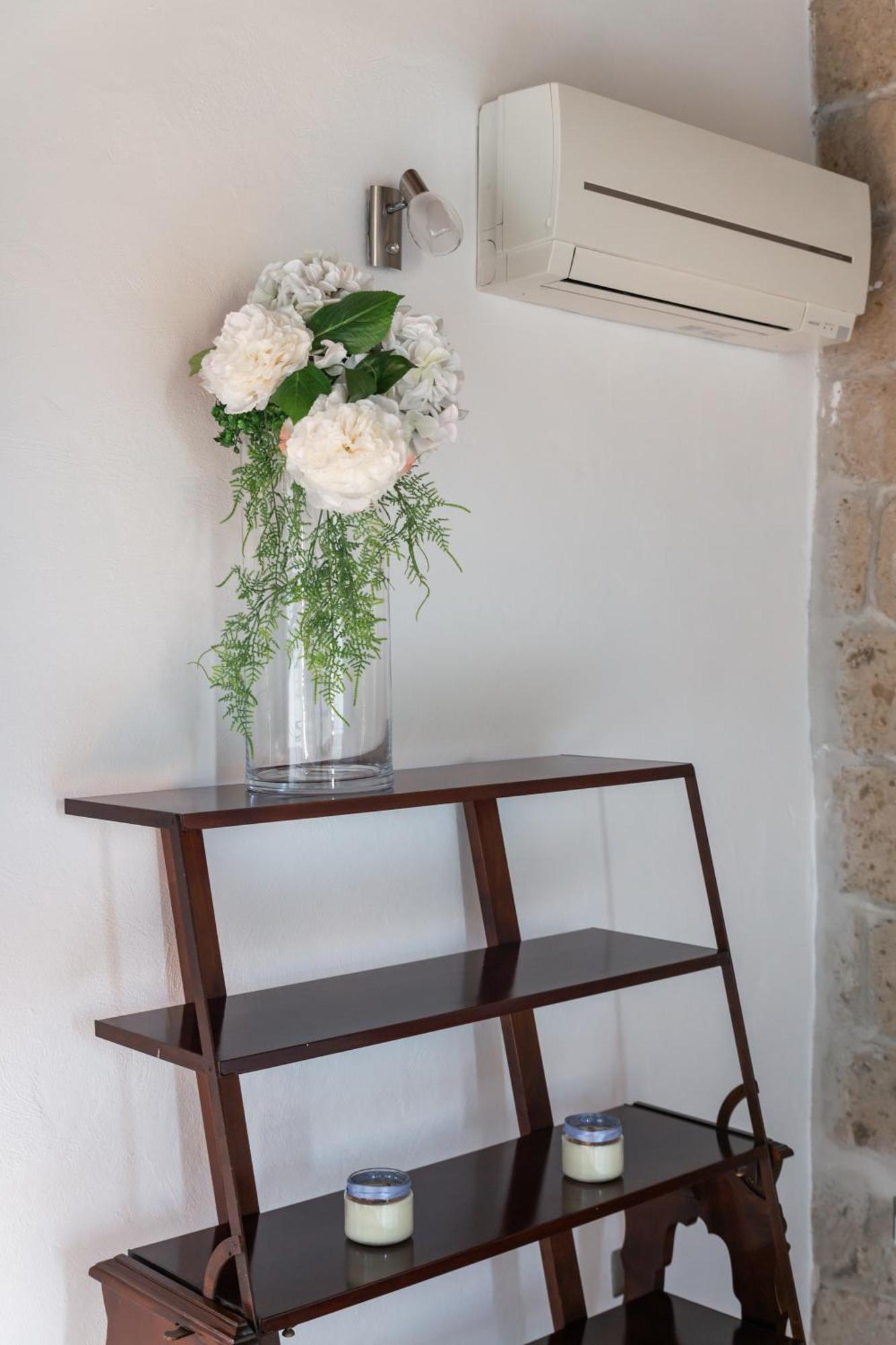 Masseria A Quaranta - Rooms & Events San Marco Evangelista Eksteriør billede